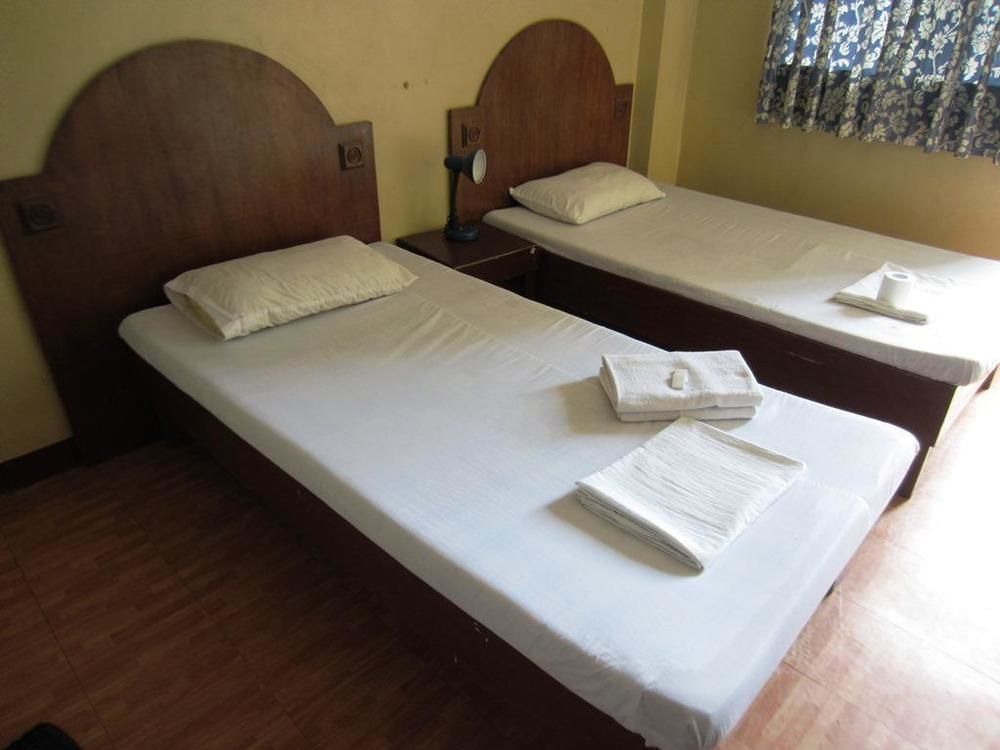 San Jose Pension Cebu Exterior photo