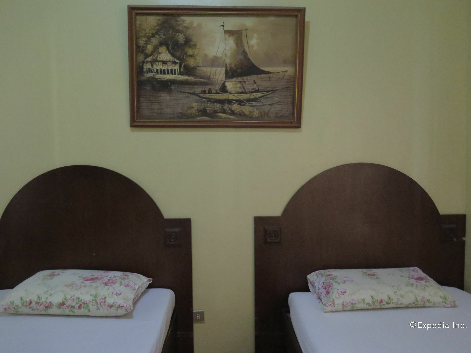 San Jose Pension Cebu Exterior photo