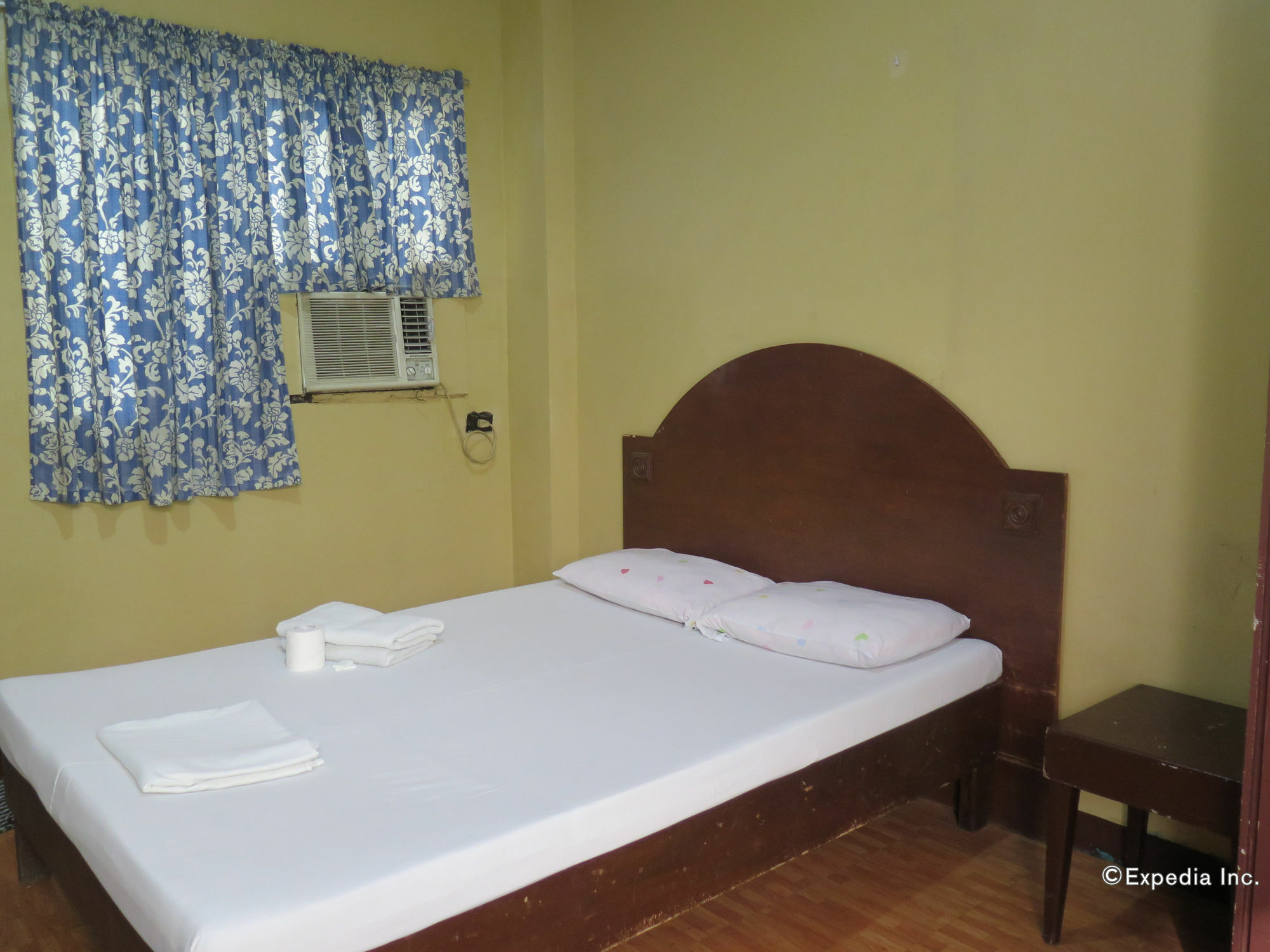 San Jose Pension Cebu Exterior photo